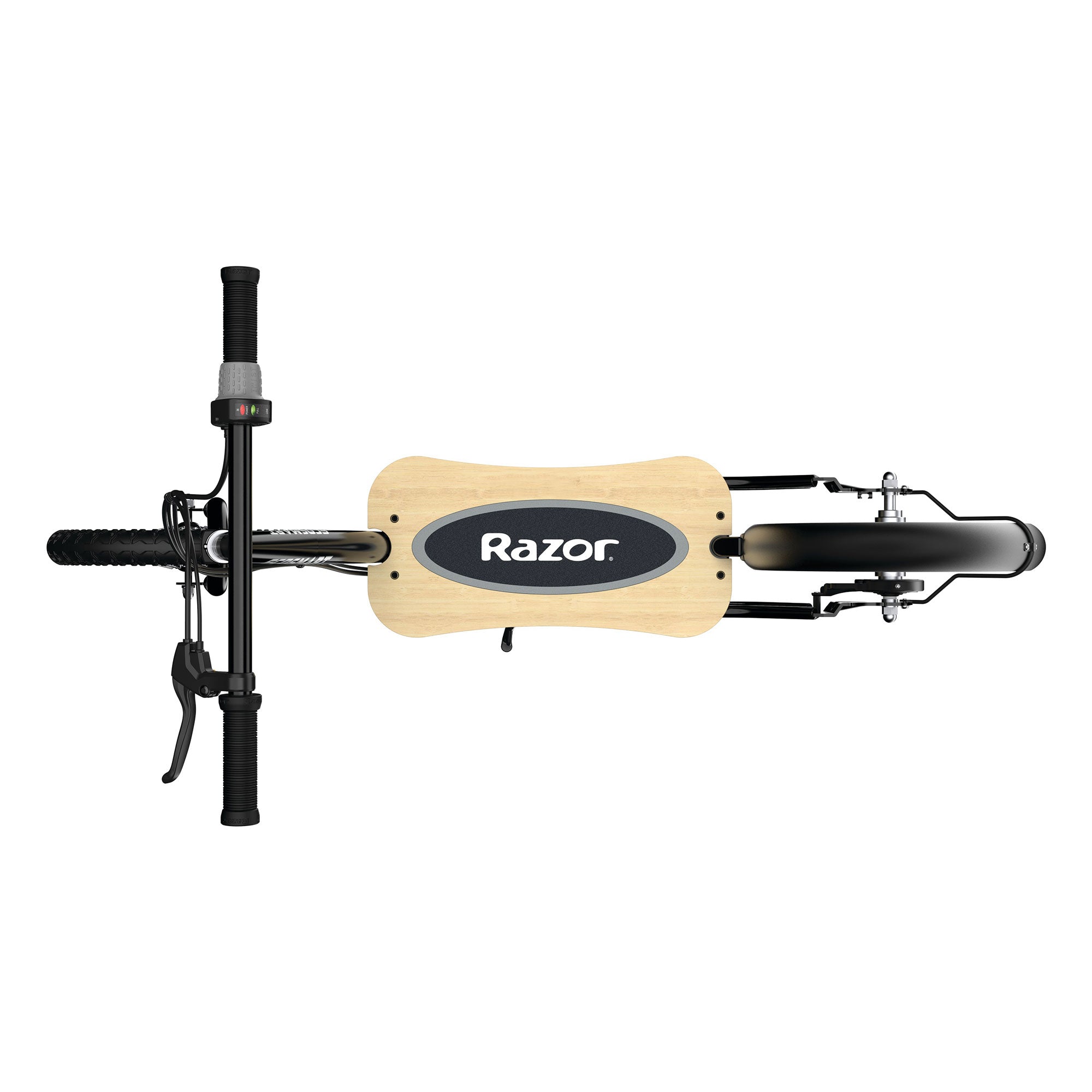 Razor EcoSmart Electric Battery Powered Standing Scooter for Ages 16+ (Open Box) - VMInnovations