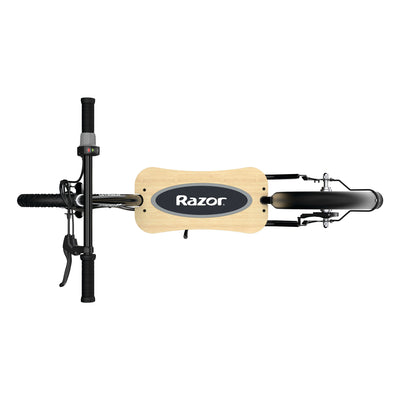 Razor EcoSmart Electric Battery Powered Standing Scooter for Ages 16+ (Open Box) - VMInnovations