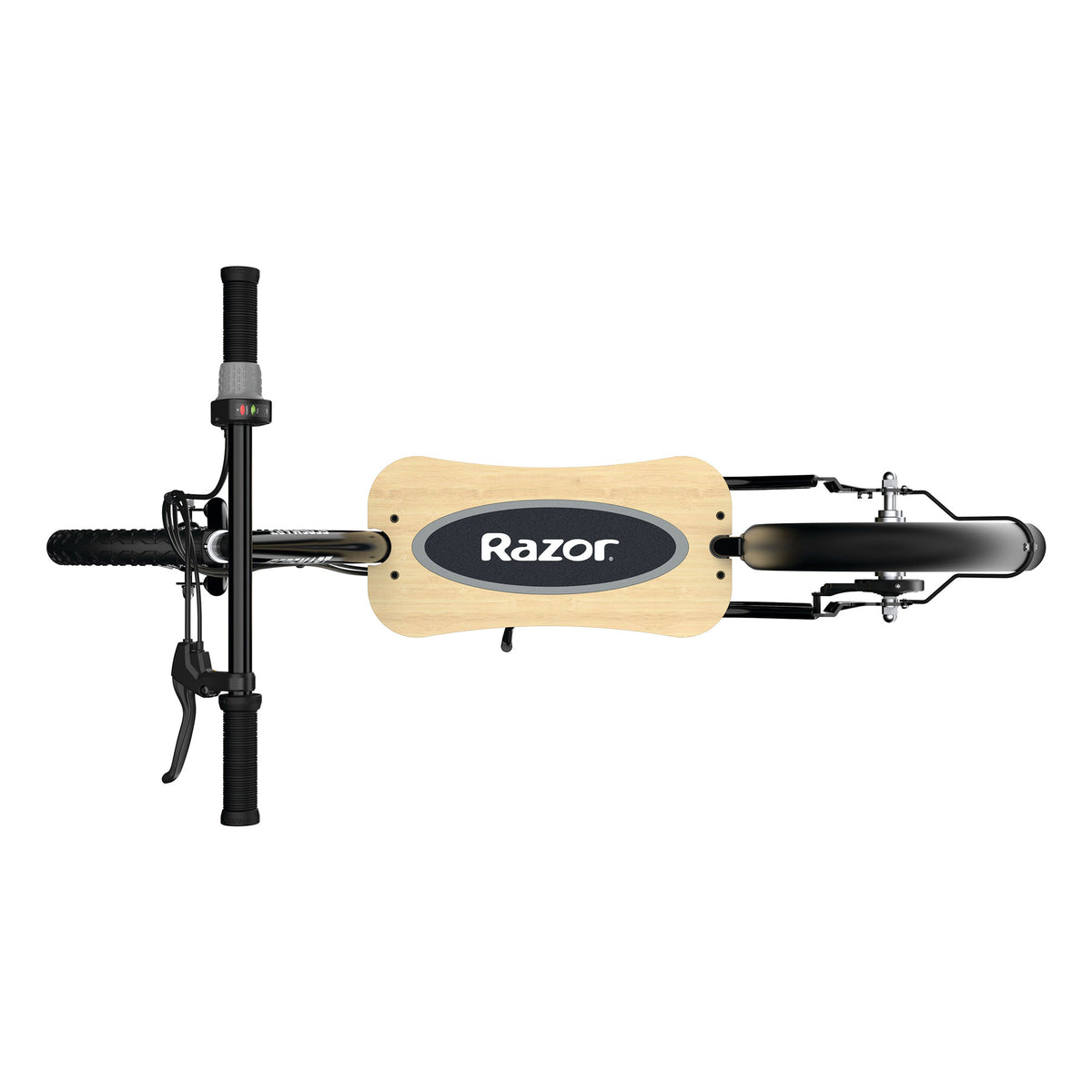 Razor EcoSmart Electric Battery Powered Standing Scooter for Ages 16+ (Open Box) - VMInnovations