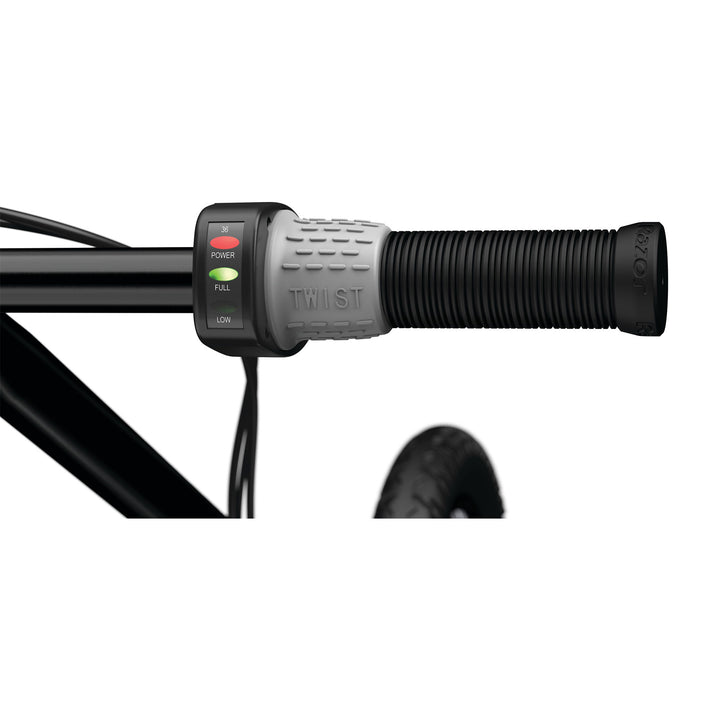 Razor EcoSmart SUP Electric Battery Powered Standing Scooter for Ages 16 & Up