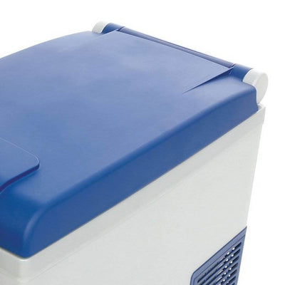 ARB Portable 50 Qt. Car Travel Fridge Freezer & MAXTRAX Vehicle Recovery Device