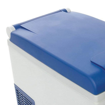 ARB Portable 50 Qt. Car Travel Fridge Freezer & MAXTRAX Vehicle Recovery Device