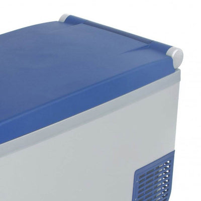 ARB Portable 63 Qt. Car Travel Fridge Freezer & MAXTRAX Vehicle Recovery Device