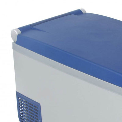 ARB Portable 63 Qt. Car Travel Fridge Freezer & MAXTRAX Vehicle Recovery Device