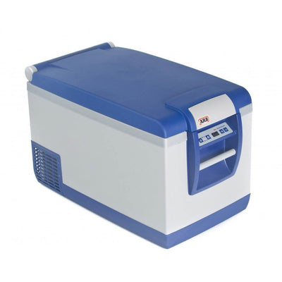 ARB Portable 63 Qt. Car Travel Fridge Freezer & MAXTRAX Vehicle Recovery Device