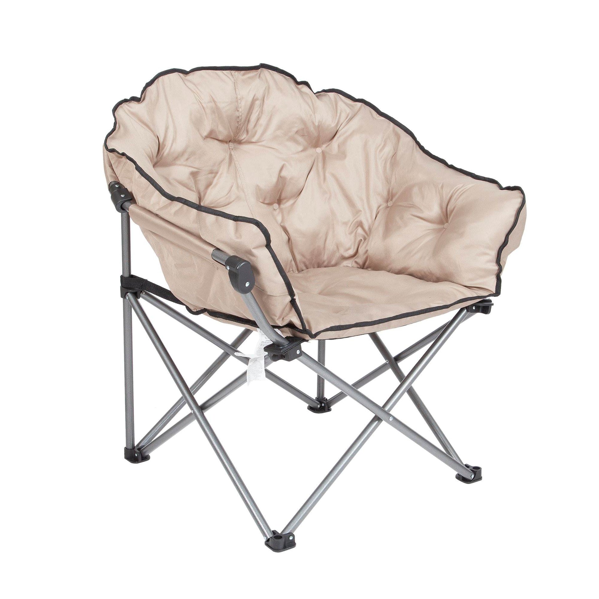 mac sports campingstuhl Mac Sports Foldable Padded Outdoor Club Camping Chair with Carry –  VMInnovations