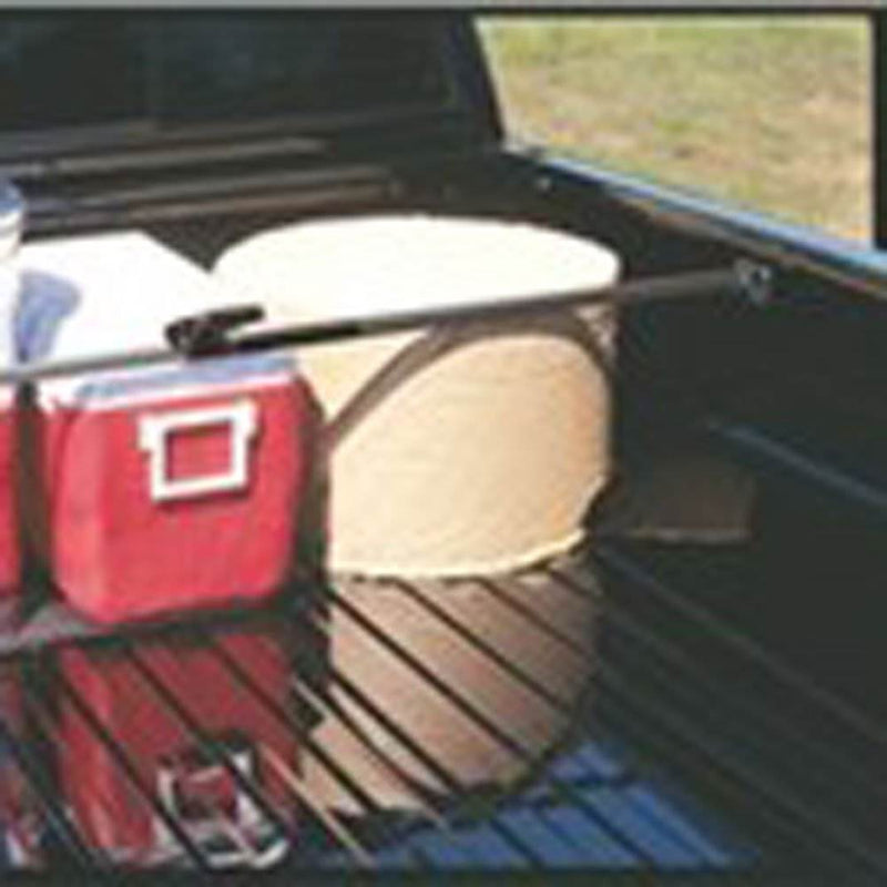 ARB 50 Quart Car Tailgate Travel Fridge Freezer & Adjustable 40" to 70" Ratchet