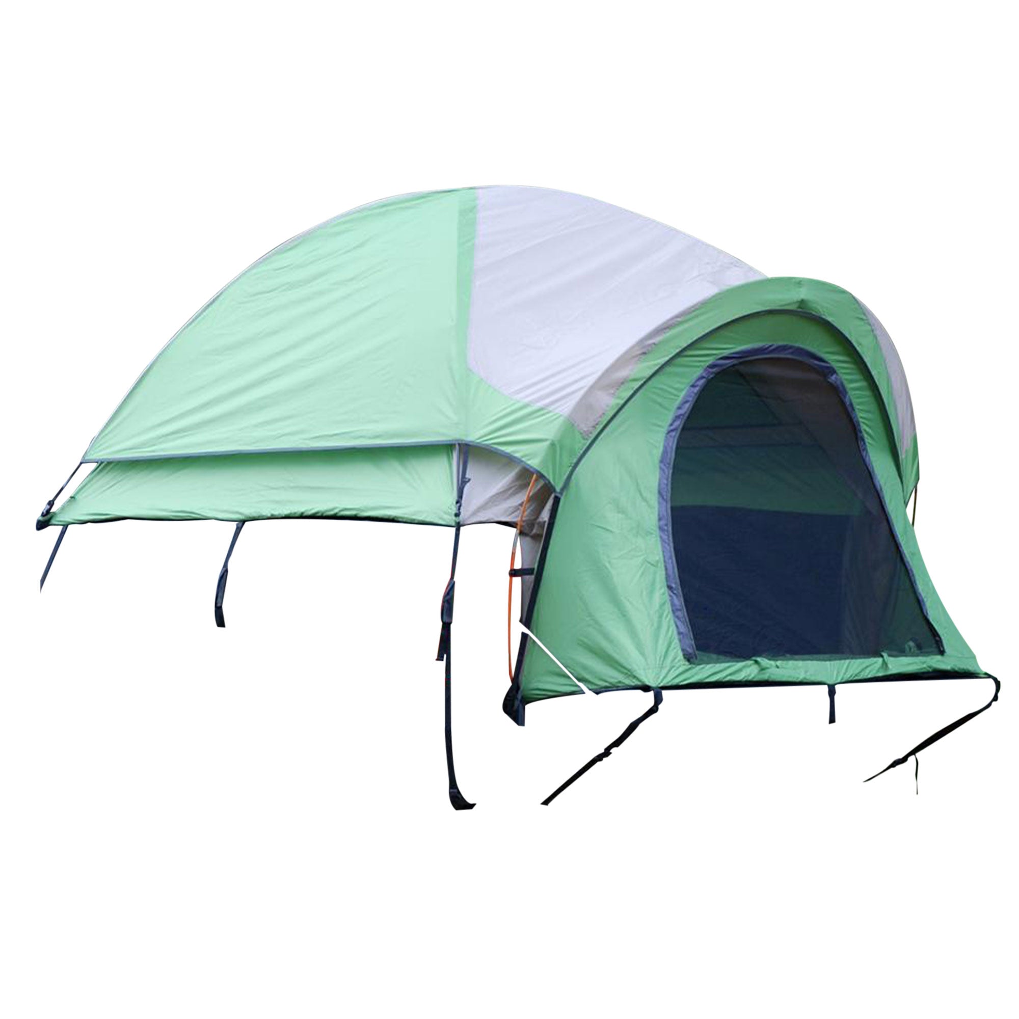 Napier Backroadz 13 Series Full Size Crew Cab 5.5-5.8' Truck Bed 2 Person Tent