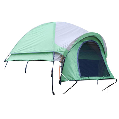 Napier Backroadz 13 Series Full Size Crew Cab 5.5-5.8' Truck Bed 2 Person Tent