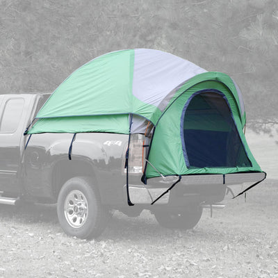 Napier Backroadz 13 Series Full Size Crew Cab 5.5-5.8' Truck Bed 2 Person Tent