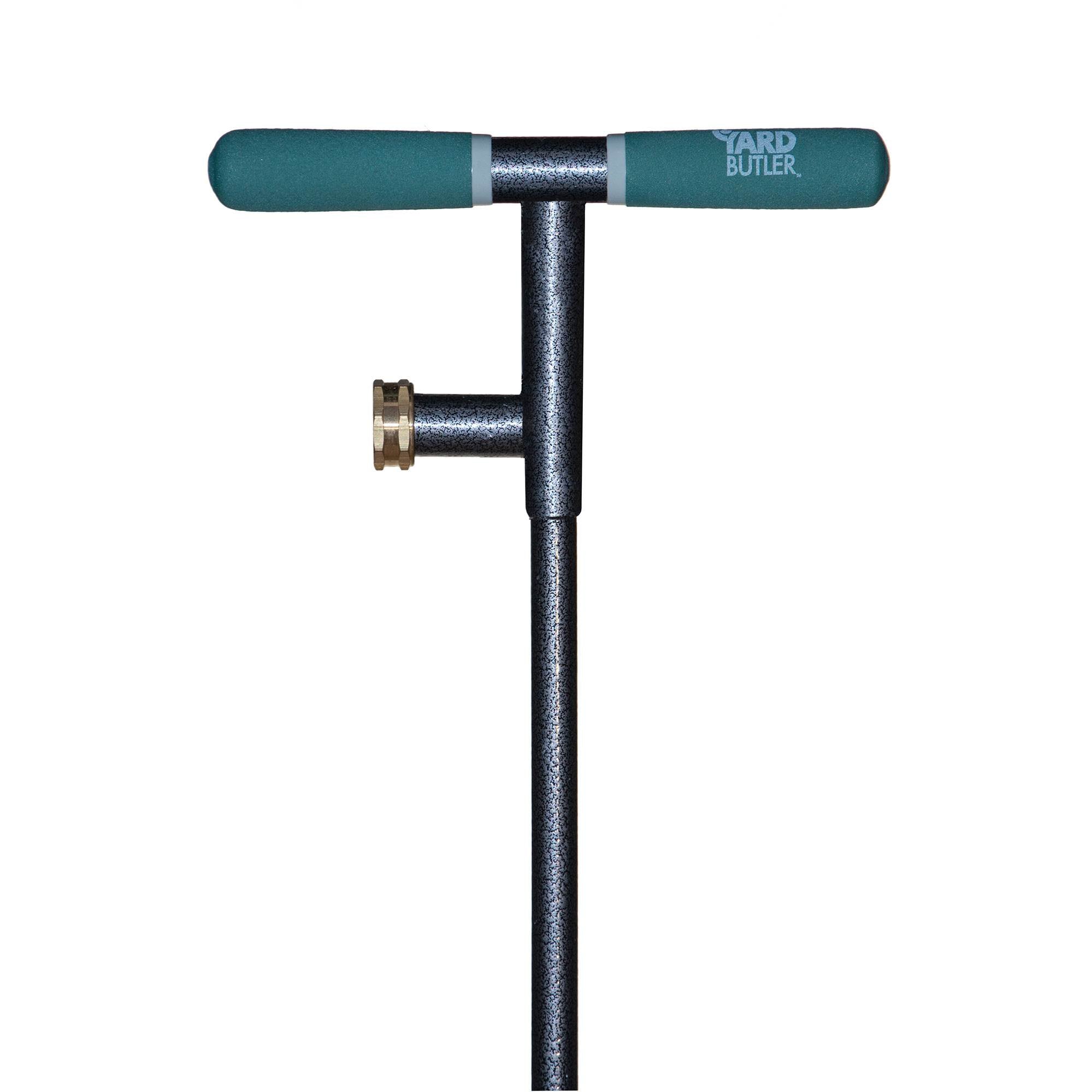 Yard Butler Deep Root Drip Watering Irrigation System Irrigator Tool (Open Box)