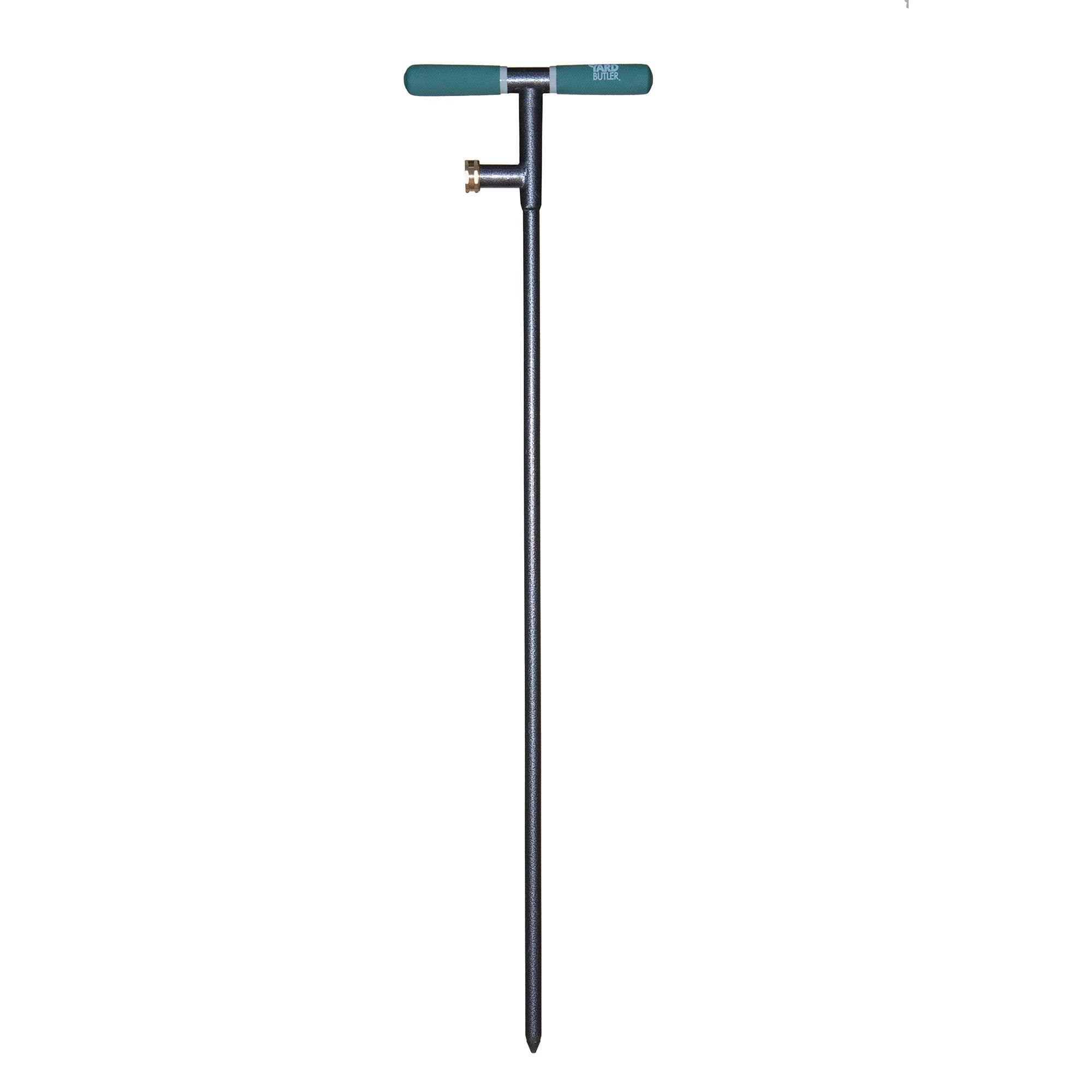 Yard Butler Deep Root Drip Watering Irrigation System Irrigator Tool (Open Box)