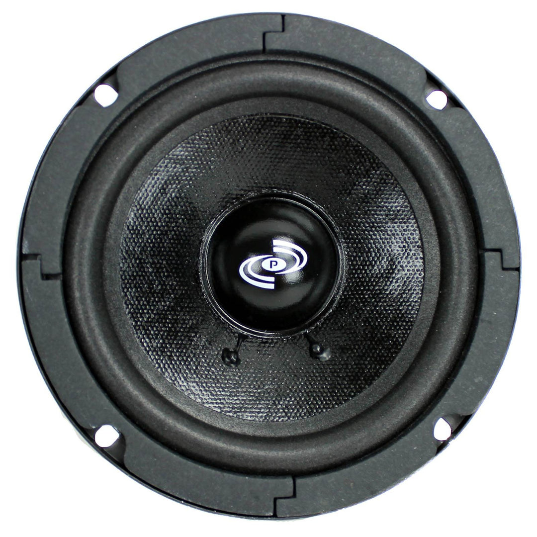 PYLE Pro 5" 200W Car DJ/Home MidBass MidRange Speaker Driver Audio