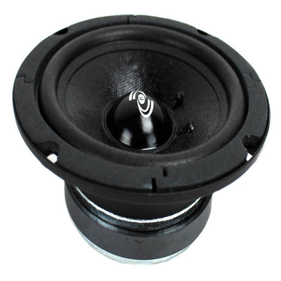 PYLE Pro 5" 200W Car DJ/Home MidBass MidRange Speaker Driver Audio - VMInnovations