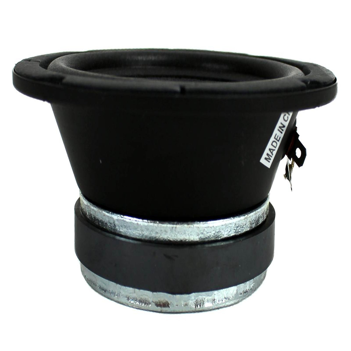 PYLE Pro PDMR5 5" 200W Car DJ/Home Mid Bass MidRange Speaker Driver Audio - VMInnovations
