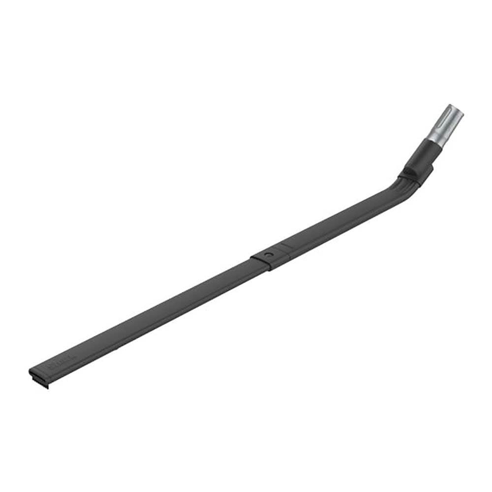 Shark Durable Easy Use Vacuum Accessory Under Appliance Wand, Gray (Open Box)