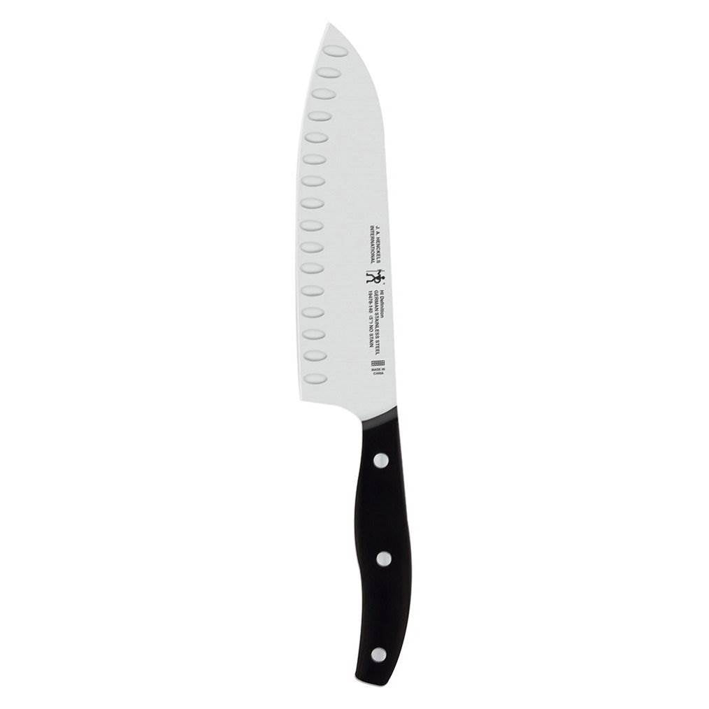 Zwilling JA Henckels Definition 12 Piece Kitchen Knife Chef Block Set (2 Pack) - VMInnovations