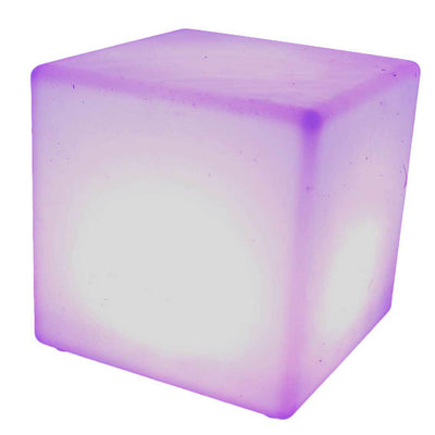 Main Access 16" Pool Waterproof Color Changing Floating LED Light Seat(Open Box) - VMInnovations