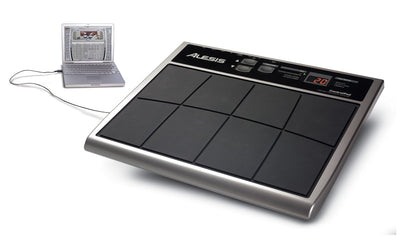 ALESIS CONTROL PAD USB Midi Drum Controller Pad