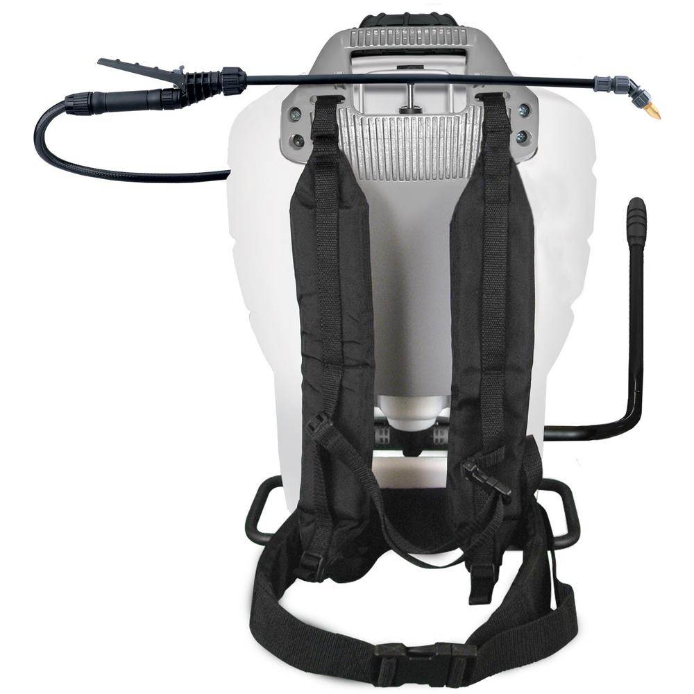 FIELD KING® PROFESSIONAL NO LEAK PUMP BACKPACK SPRAYER (Open Box)