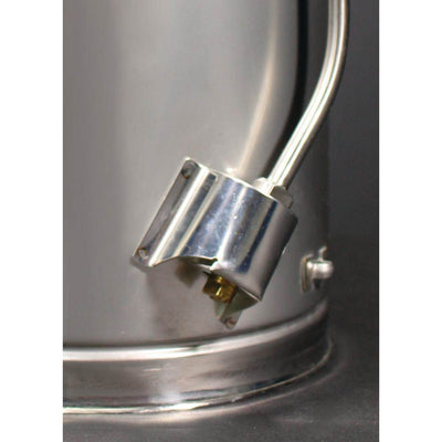 Smith Performance 3.5 G Stainless Steel Concrete Compression Sprayer (Open Box)