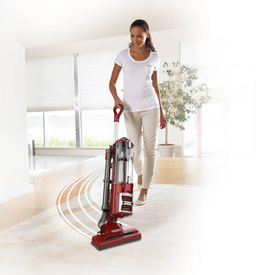 Shark Navigator Professional Vacuum Cleaner (Certified Refurbished) (Open Box)