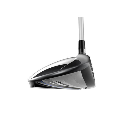 Cleveland Golf 10.5 Degree Regular Ultra Lightweight Graphite Launcher HB Driver