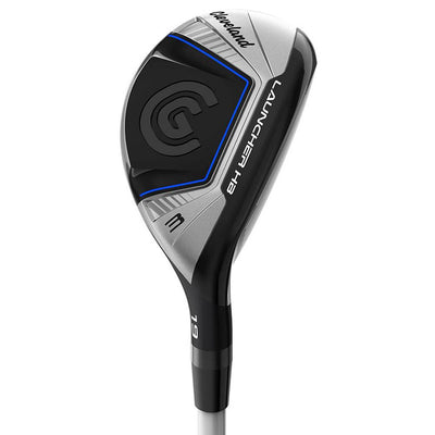 Cleveland Golf 25 Degree Regular Ultra Lightweight Graphite Launcher HB Driver