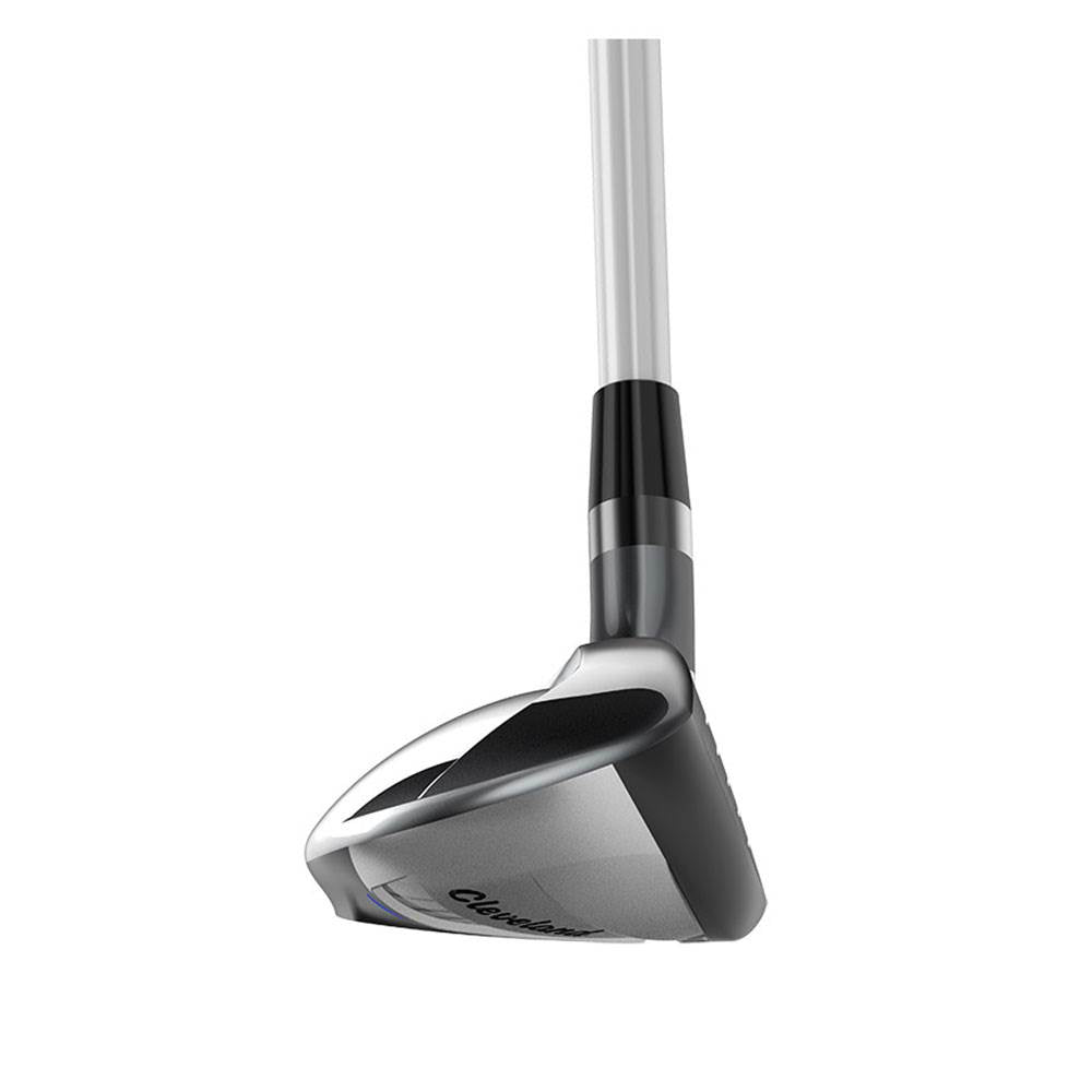 Cleveland Golf 25 Degree Regular Ultra Lightweight Graphite Launcher HB Driver