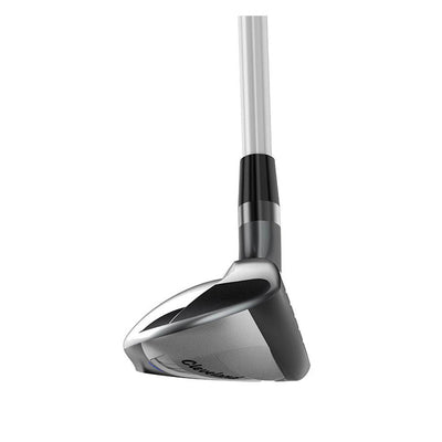 Cleveland Golf 25 Degree Regular Ultra Lightweight Graphite Launcher HB Driver