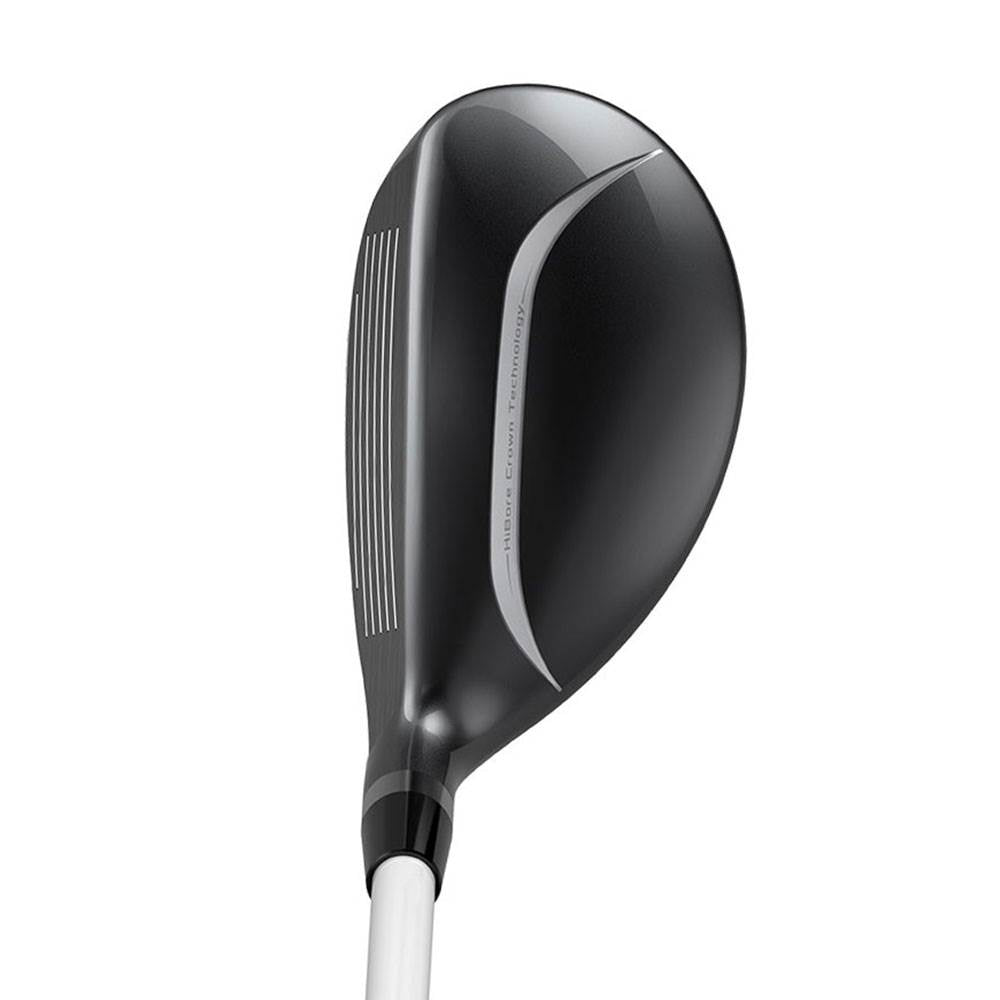 Cleveland Golf 25 Degree Regular Ultra Lightweight Graphite Launcher HB Driver