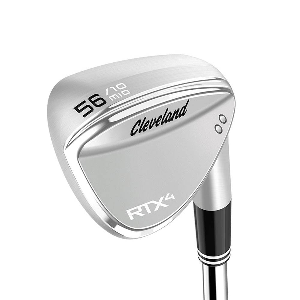 Cleveland Golf 64 Degree Low Bounce Tour Satin Sand Wedge,Right-Handed(Open Box) - VMInnovations