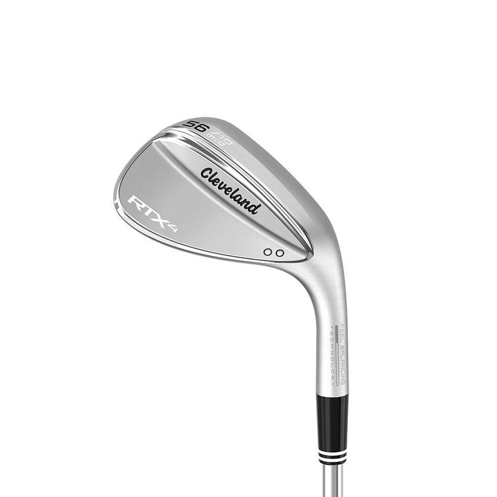 Cleveland Golf 64 Degree Low Bounce Tour Satin Sand Wedge,Right-Handed(Open Box)