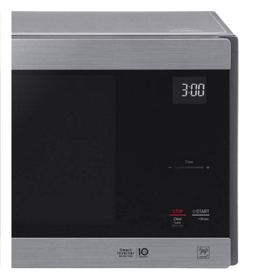 1.5 cu. ft. NeoChef™ Countertop Microwave (Refurbished) (For Parts)
