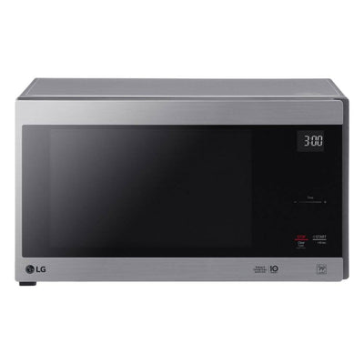 1.5 cu. ft. NeoChef™ Countertop Microwave (Refurbished) (For Parts)