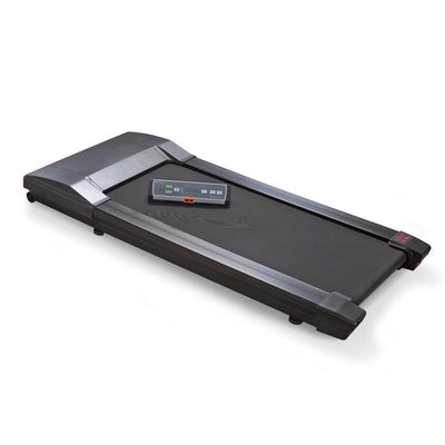 LifeSpan Space Saving Easy Storage Compact Under Desk Treadmill (Open Box)