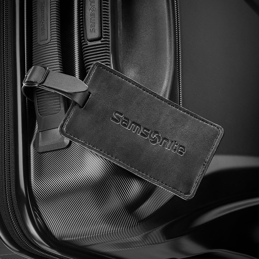 Samsonite Xcalibur XBT Spinner Hard Side Travel Carry On Suitcase (Used) - VMInnovations