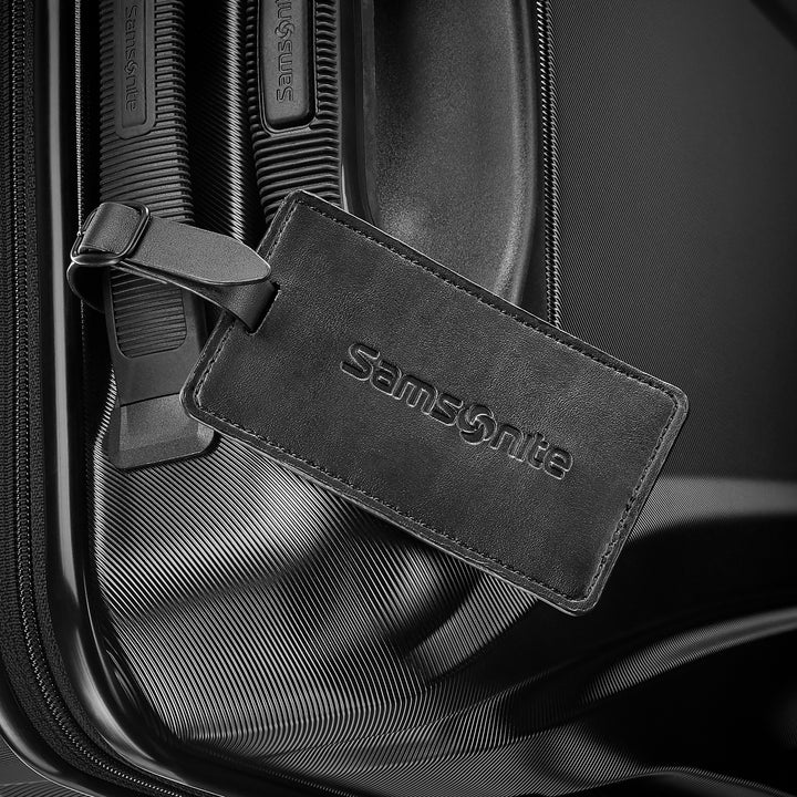 Samsonite Xcalibur XBT Spinner Hard Side Travel Carry On Suitcase (Used) - VMInnovations