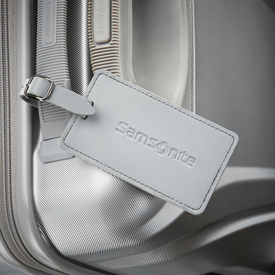 Samsonite Xcalibur XBT Spinner Hard Side Travel Carry On Suitcase (Open Box) - VMInnovations