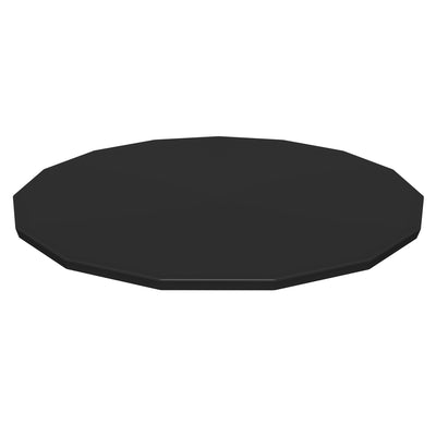 Bestway Flowclear 15' Round Pool Cover for Pools (Pool Cover Only) (Open Box)