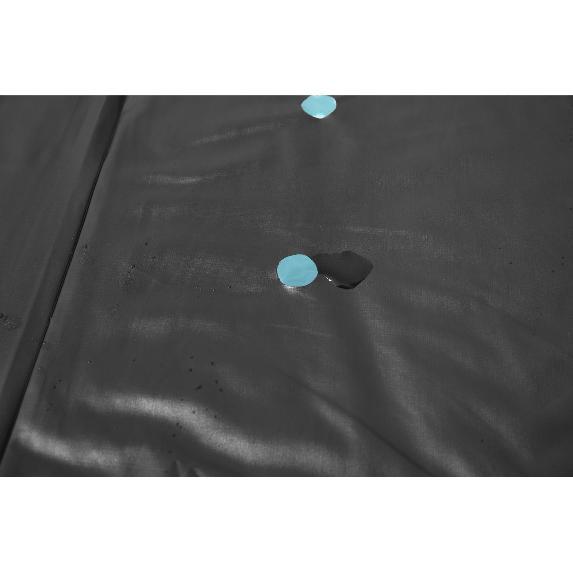 Bestway Flowclear 15' Round Pool Cover for Pools (Pool Cover Only) (Open Box) - VMInnovations