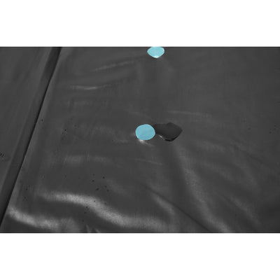 Bestway Flowclear 15' Round Pool Cover for Pools (Pool Cover Only) (Open Box) - VMInnovations
