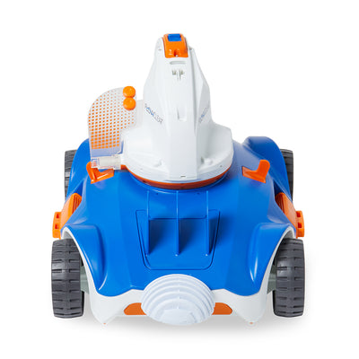 Bestway 58483E Aquatronix Autonomous Cordless Battery Pool Cleaning Robot Vacuum