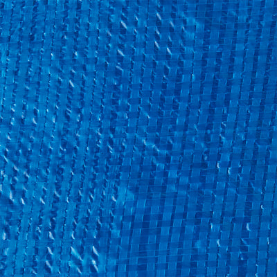 Bestway Flowclear Fast Set 12 Foot Round PVC Pool Debris Cover (Cover Only)