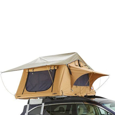 Tepui Tents Ayer Explorer 2 Person Car Roof Top Tent & MAXTRAX Recovery Device