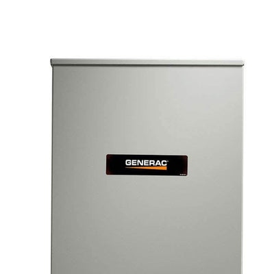 Generac 200 Amp Single Phase Automatic Smart Transfer Switch (Used)