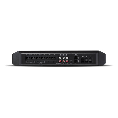 Rockford Fosgate Punch 1,000 Watt Class BD 5 Channel Car Amplifier Amp(Open Box)