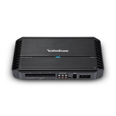 Rockford Fosgate Punch 1,000 Watt Class BD 5 Channel Car Amplifier Amp(Open Box)