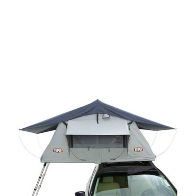 Tepui Explorer Kukenam 3 Person Car Camp Roof Top Tent & MaxTrax Recovery Device