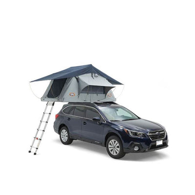 Tepui Explorer Kukenam 3 Person Car Camp Roof Top Tent & 2 Gallon Gas Container